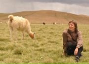 Фотография Чугуновой Ани