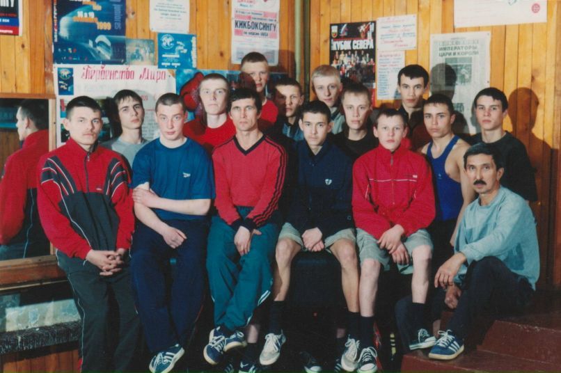 Andrei Branko фотография #46