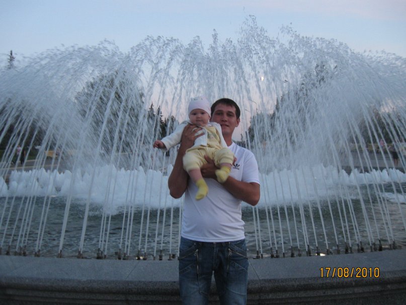 Дмитрий Ястубаев фотография #24