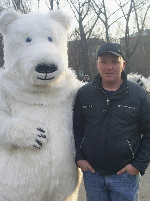 Дмитрий Малашенко фотография #30