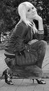Анюта Авдієвко фотография #48 (источник - https://vk.com/id166148572)