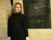 Фотография Грибановой-Руснак Надежды