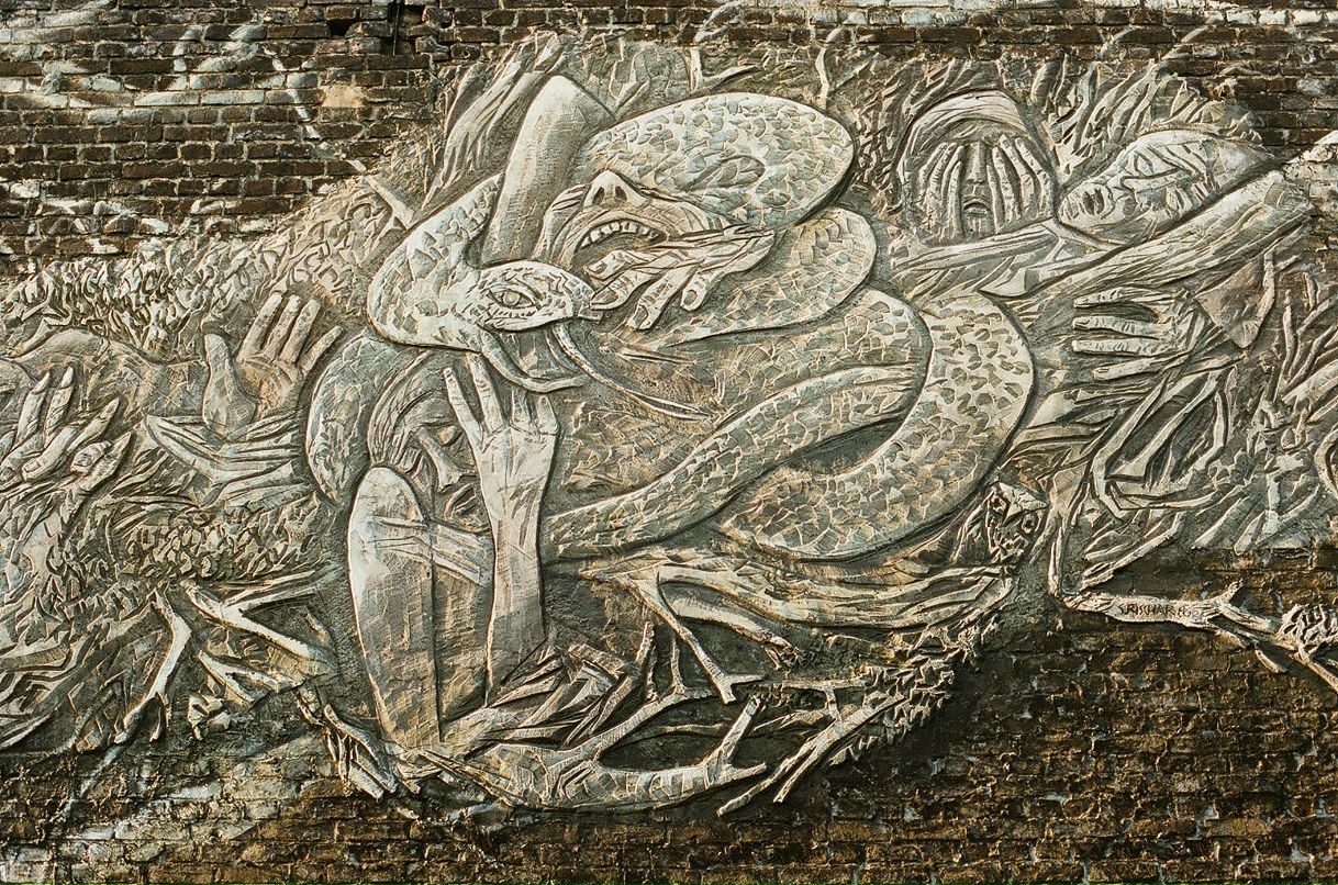 Мария Быкова фотография #17