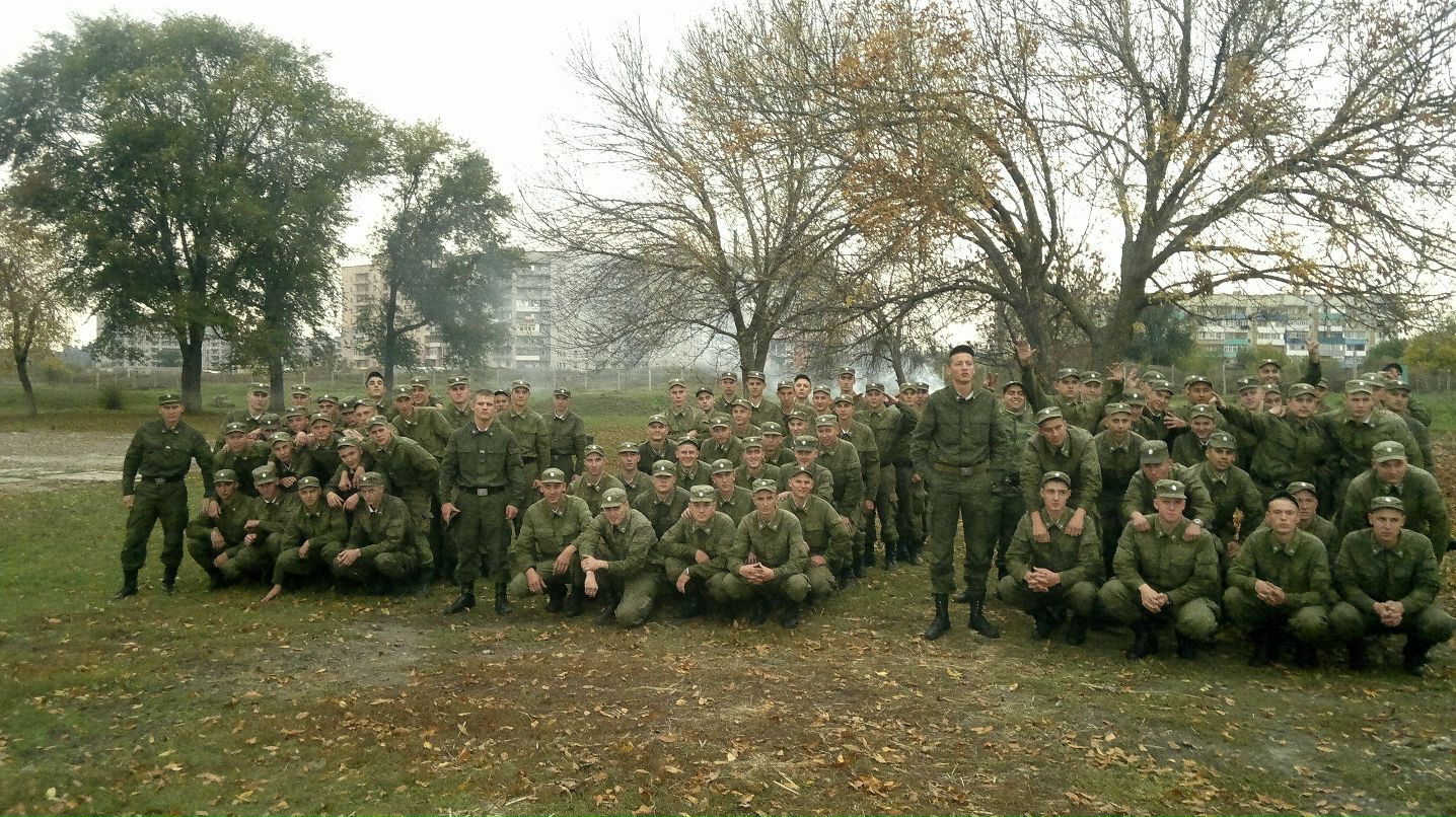 Кирилл Бочаров фотография #39