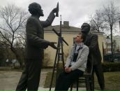 Фотография Натарова Алексея