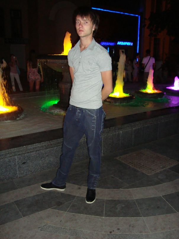 Сергей Старченко фотография #40