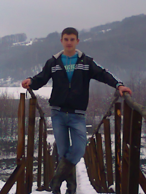 Коля Рiшко фотография #15