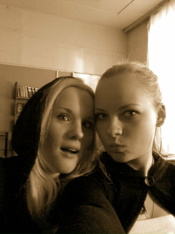 Мур Мур фотография #48