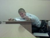 Фотография Березина Владимира