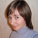 Фотография Максимовой Екатерины