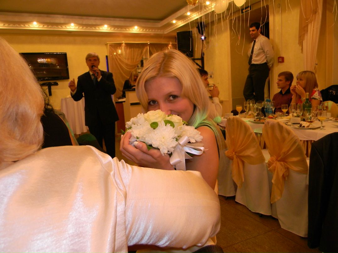 Евгения Трухнина фотография #22