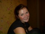 Фотография Шемякиной Танечки