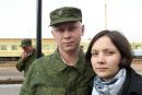 Фотография Кривополеновой Марины