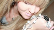 Фотография Мошкаревой Ксении