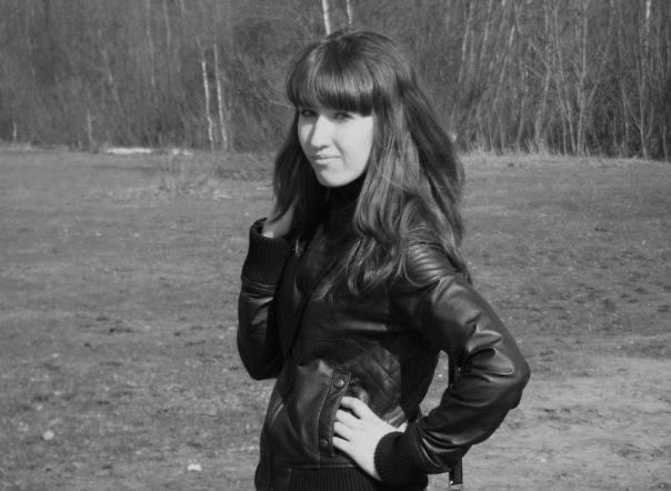 №2, Екатерина Басюк, Иваново, Россия №2, Екатерина Басюк, Иваново, Россия