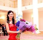 Фотография Масейкиной Анастасии