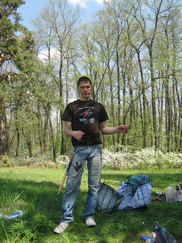Дмитрий Оятев фотография #14