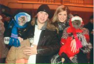 Фотография Степановой Марии