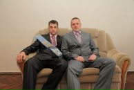 Фотография Иванова Александра