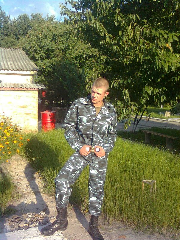 Дима Гордей фотография #40