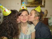 Надія Гончаренко фотография #47 (источник - https://vk.com/id5162814)