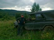 Юрій Голіней фотография #37 (источник - https://vk.com/id16093052)