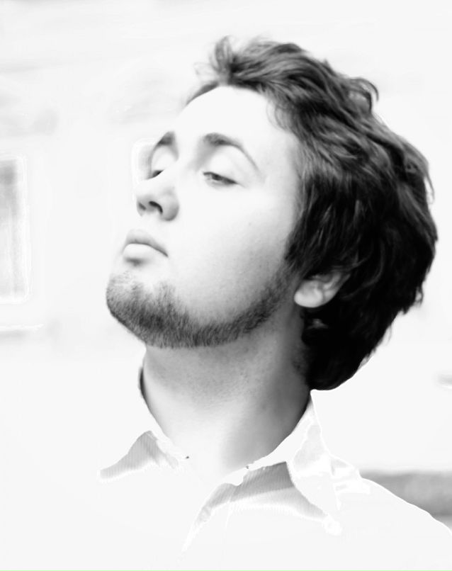 Eugene Berchy фотография #12