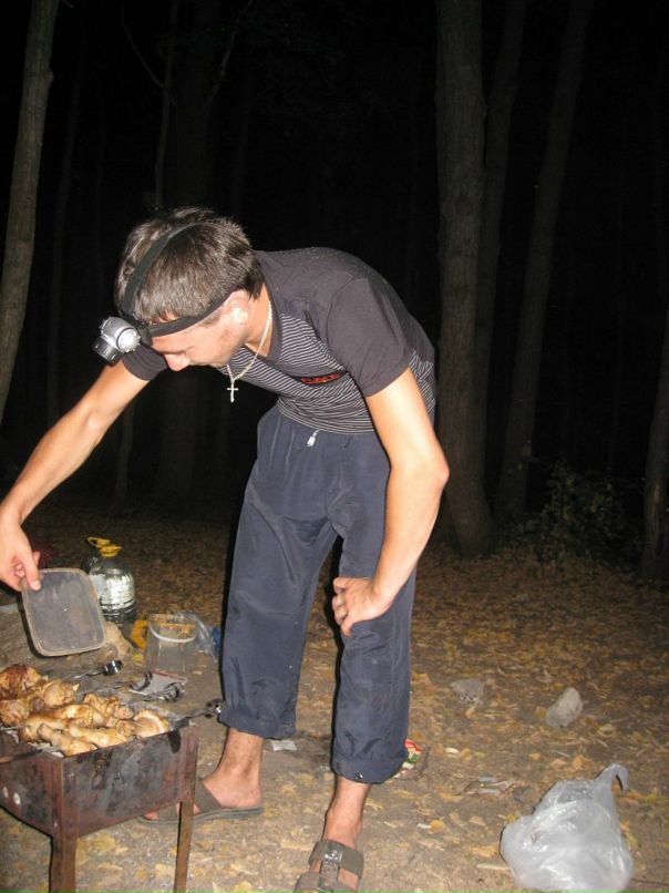 Rope Jumping фотография #17