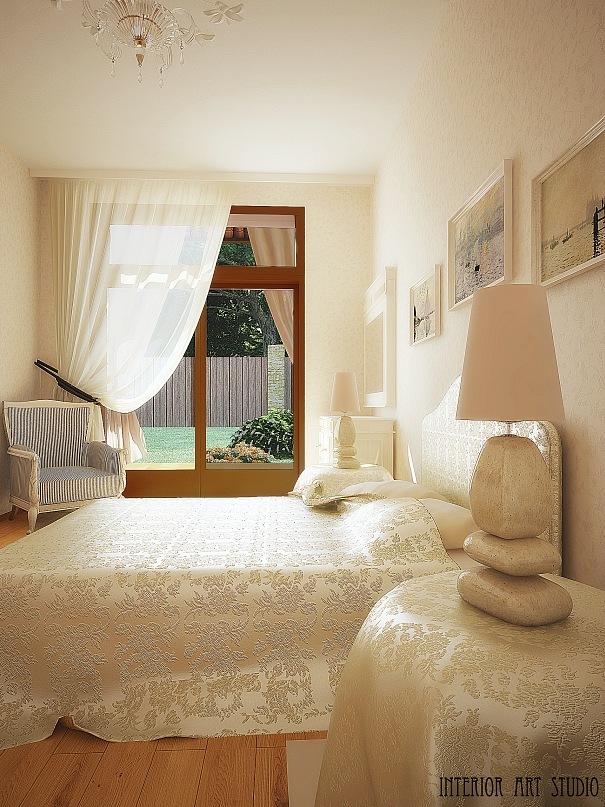 Interior Studio фотография #46
