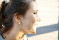 Фотография Кудрявцевой Анны