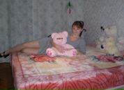 Фотография Щевелёвой Ксении