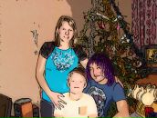 Фотография Обломовой Нинель