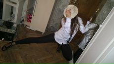 Фотография Серовой Елизаветы