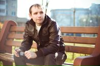 Фотография Рыженкова Ася