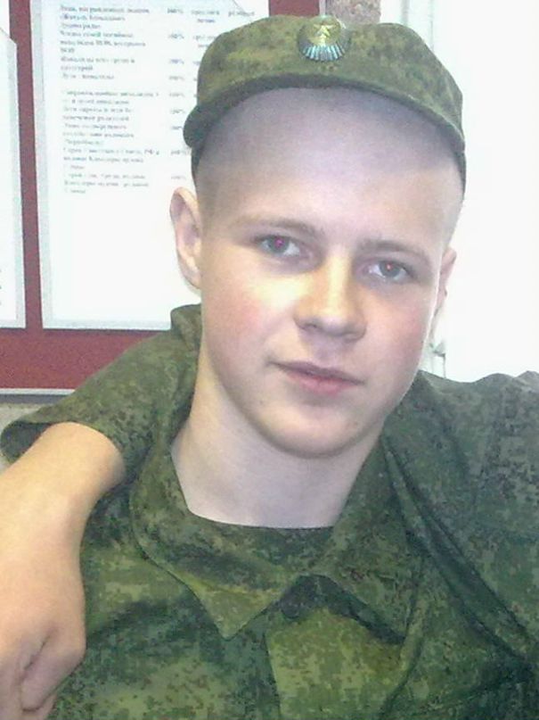 Григорий Ткачев фотография #41