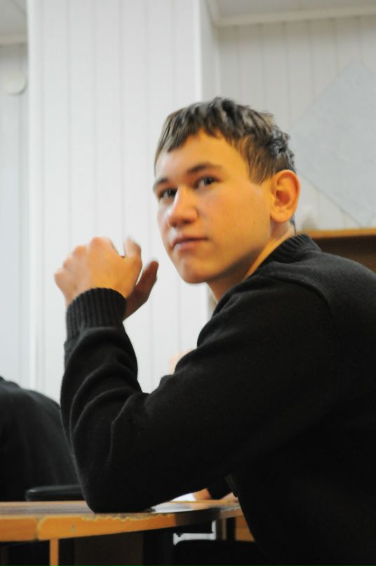 Vlad Ravaev фотография #11