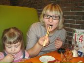 Фотография Колесо Витюня