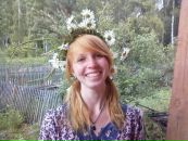 Фотография Савронишны Таисии