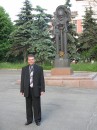 Фотография Браковенко Руслана