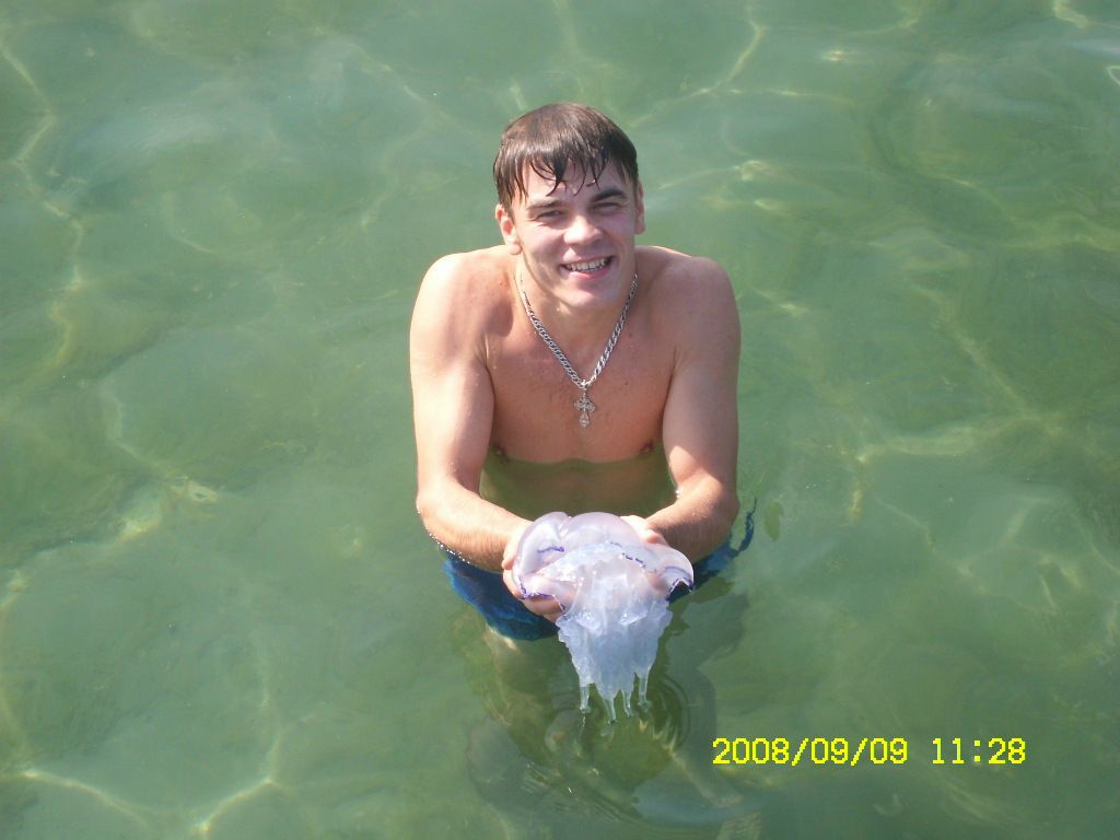 Дмитрий Сергеев фотография #43