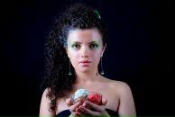 Фотография Ларионовой Илоны