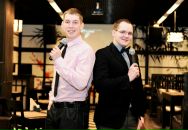 Фотография Кулакова Андрея