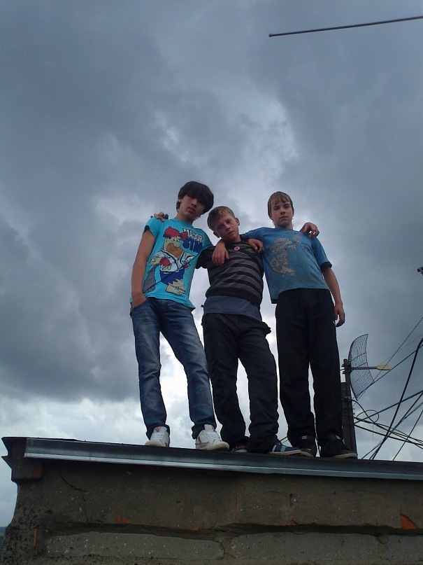 Дима Василев фотография #18