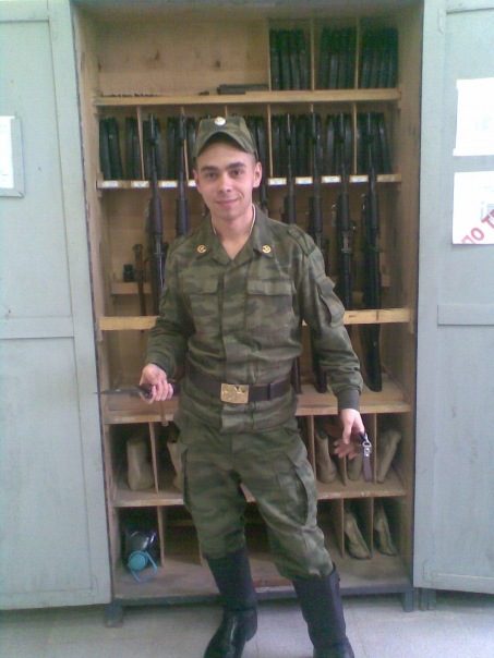 Дима Танин фото №1