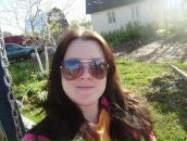 Фотография Ильиной Ирины