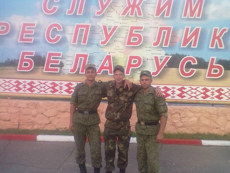 Дмитрий Лысенков фотография #47