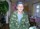 Фотография Попова Виталия