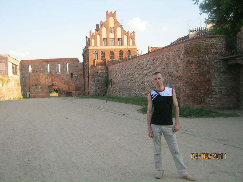 Андрей Панченко фотография #13