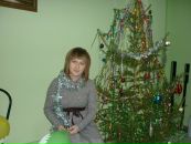 Фотография Купсольцевой Насти