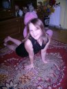 Анастасія Стронь фотография #15 (источник - https://vk.com/id58691154)